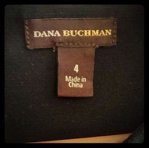 Dana Buchman sleeveless dress